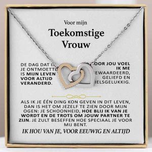 Van man voor vrouw | DIANA_HEARTS