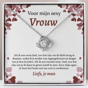 Van man voor vrouw | MARY