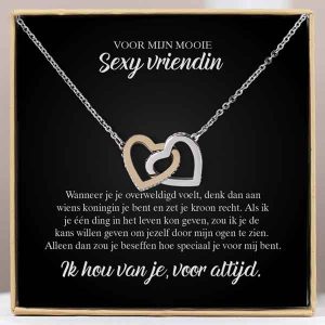 Van partner voor partner | LUX_HEARTS