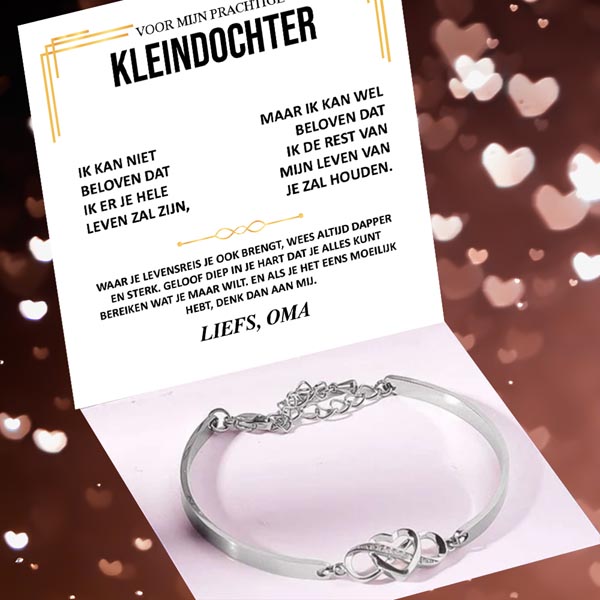 Traditionele Valentijnsdag Card Man - 9 x 6 inch - Regal Publishing