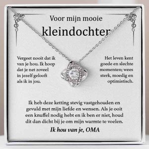 Van oma aan kleindochter | ZOE