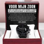 ALIX_CHRONOMASTER