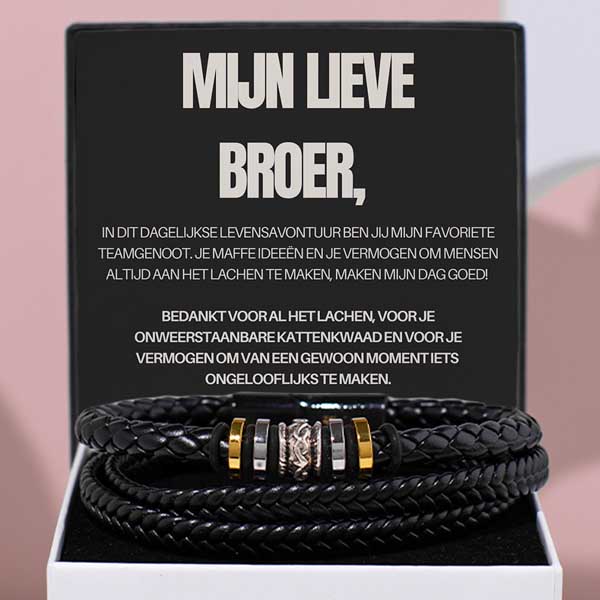 RAY_LEATHERBRACELET