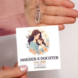 Moeder en dochter | NELI_CLIPET