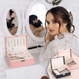 Sieradendoos | GLAMURKA