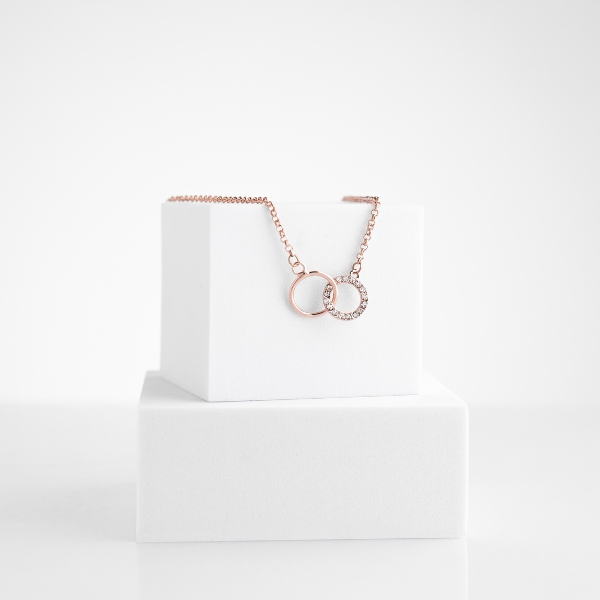 FOREVERNECKLACE