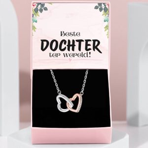 Beste DOCHTER ter wereld! | DAUGHTER_HEARTS