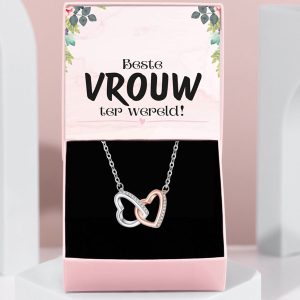 Beste VROUW ter wereld! | WIFEY_HEARTS