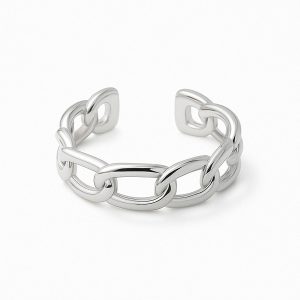 Oorbellen | LUCY_SILVER