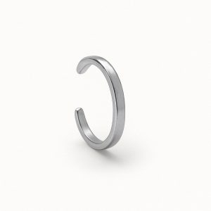 Oorbellen | LUNA_SILVER