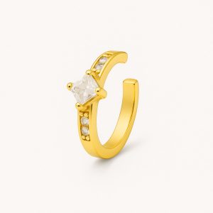 Oorbellen | OLIVIA_GOLD